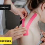 tech neck exercises