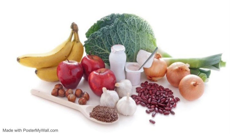 7-Day Meal Plan for Kidney Disease and Diabetes