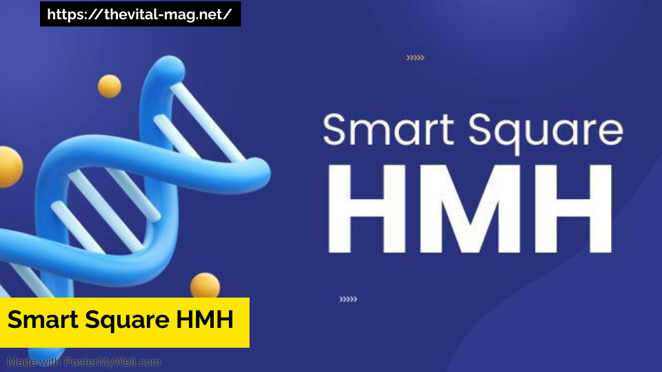 Smart Square HMH