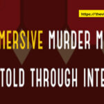 murder mystery motive examples