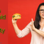 FOODS TO AVOID WITH TRULICITY