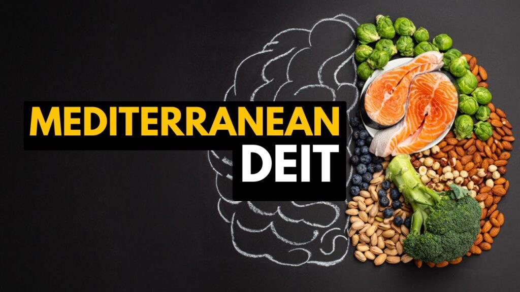 Healthy Mediterranean Diet Sweeteners