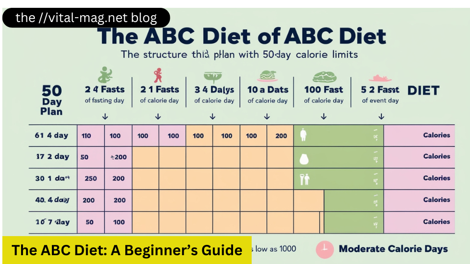 The ABC Diet