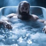 Ice baths for weight loss