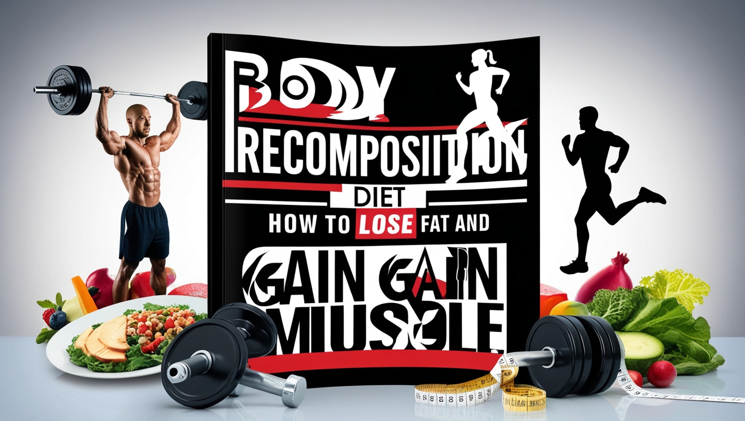 Body Recomposition diet