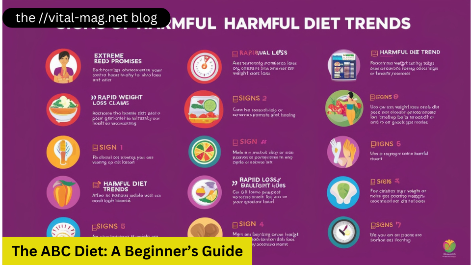 The ABC Diet