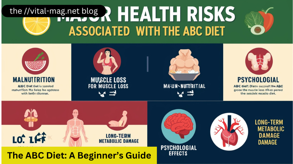 The ABC Diet