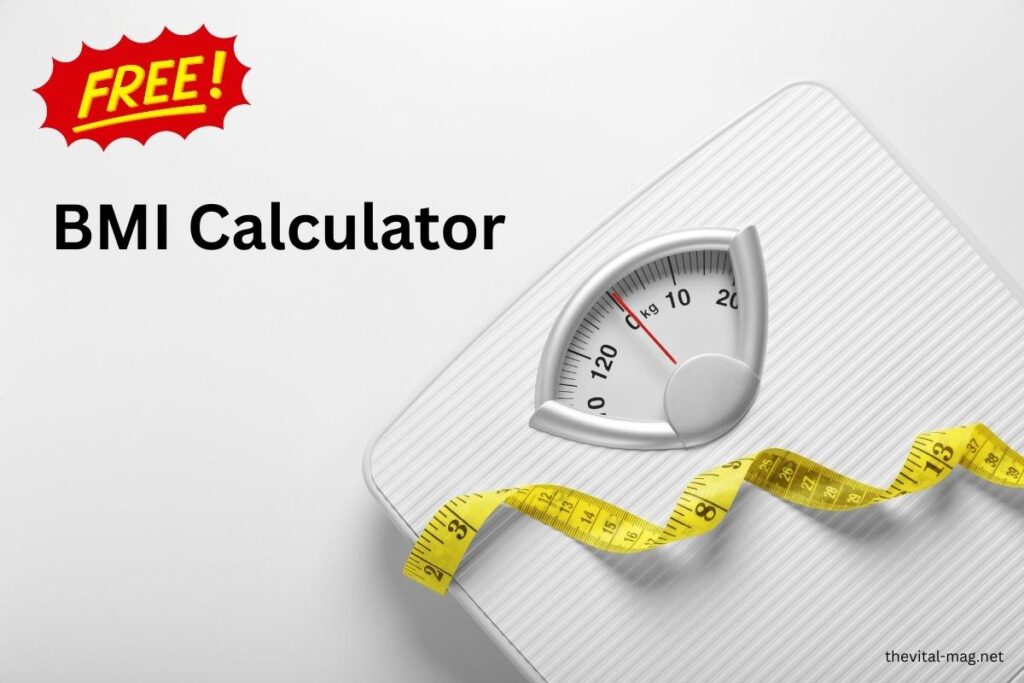 bmi calculator